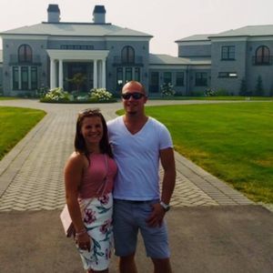 Meet your Posher, Mike